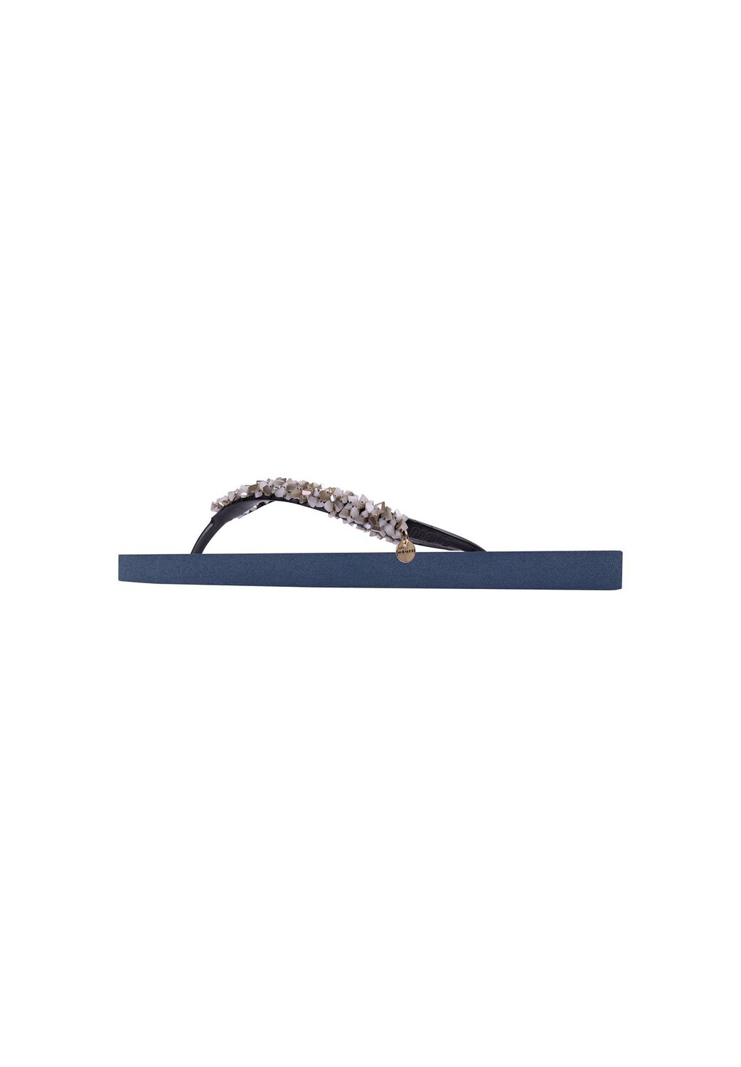 

Вьетнамки Classic Aby Silver uzurii, цвет Navy Blau