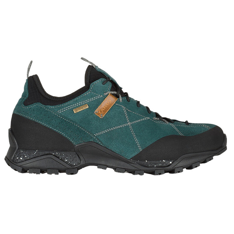 

Женские туфли Nativa GTX Aku, зеленый