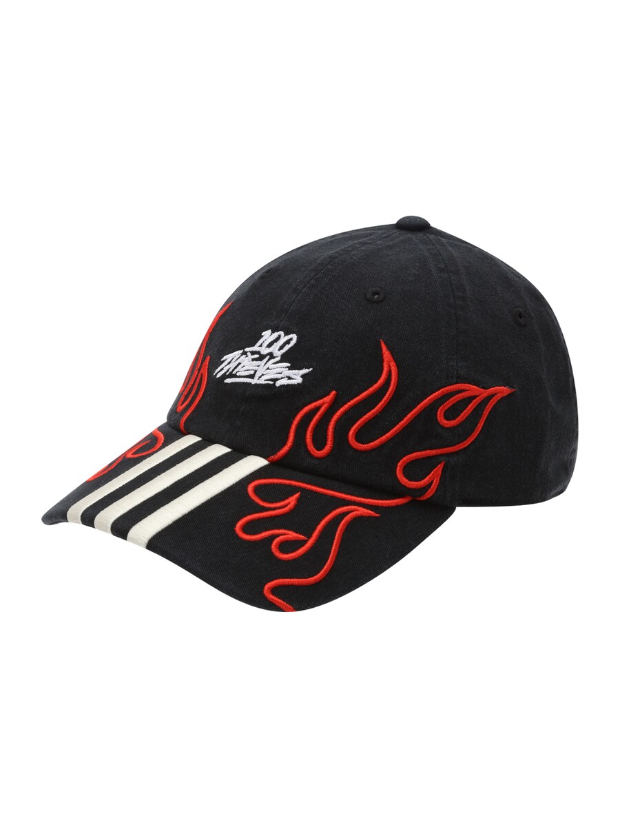

Бейсболка ADIDAS ORIGINALS Cap 100T, черный