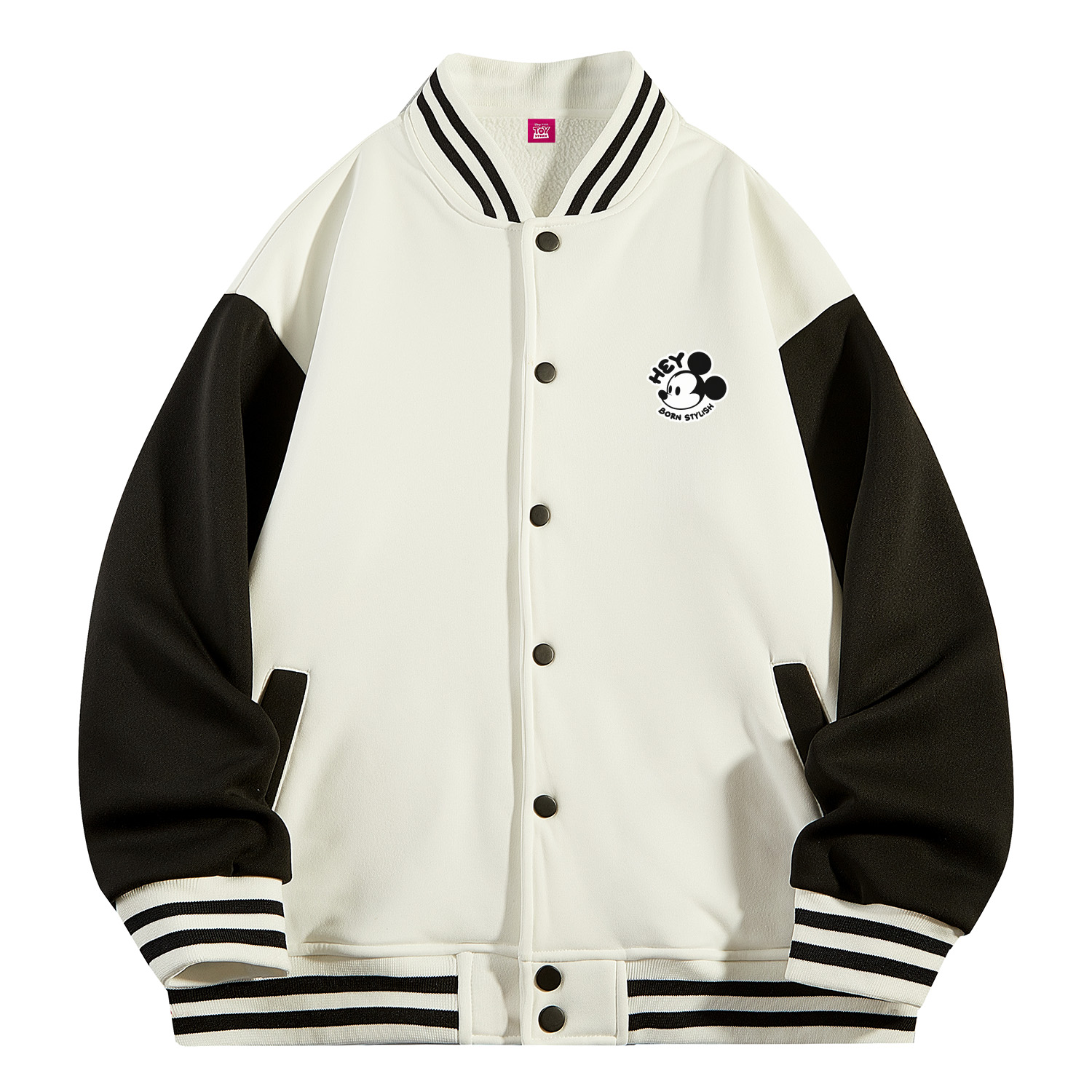 

Disney Куртка Unisex, White