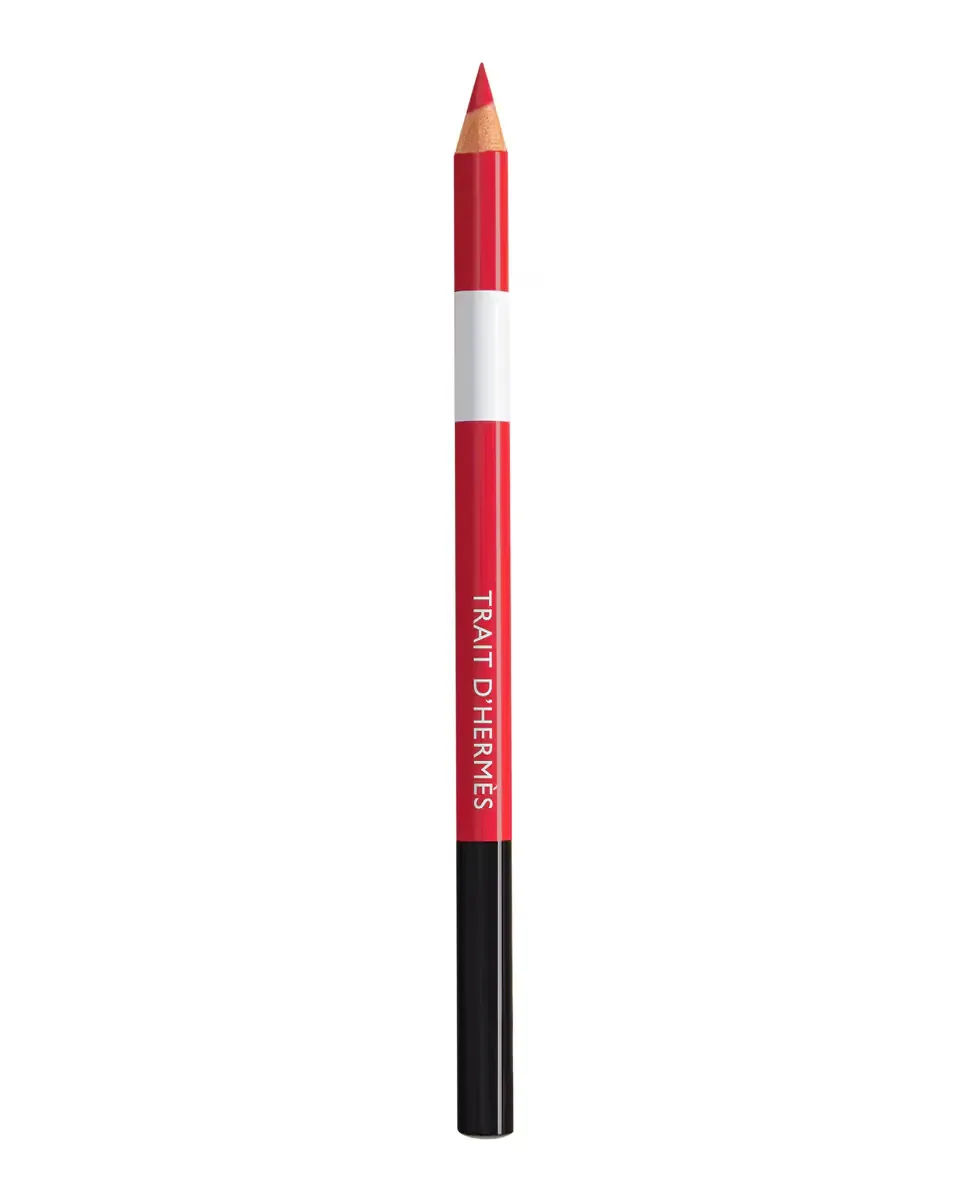 Помада Trait d' Hermès, 64 Rouge Casaque