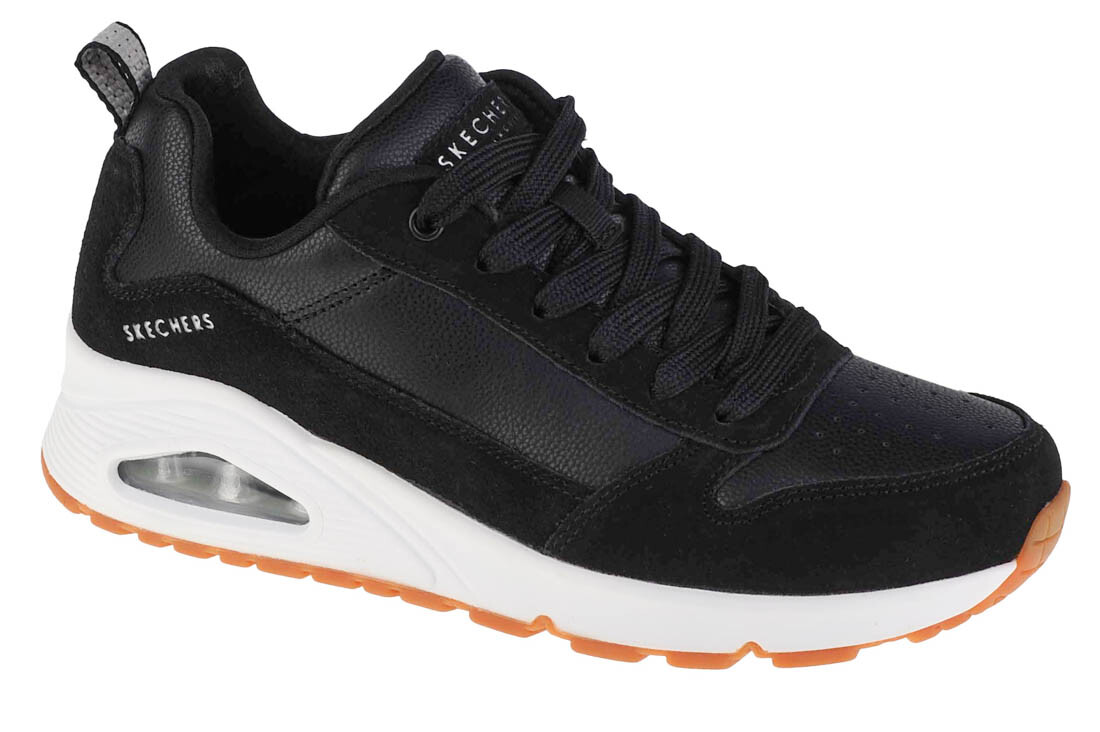 

Кроссовки Skechers Skechers Uno Solid Air, черный