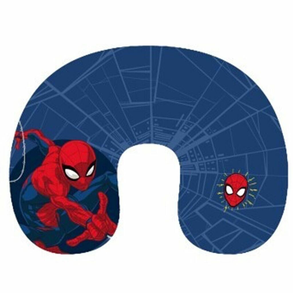 

Подушка для шеи Marvel Spiderman