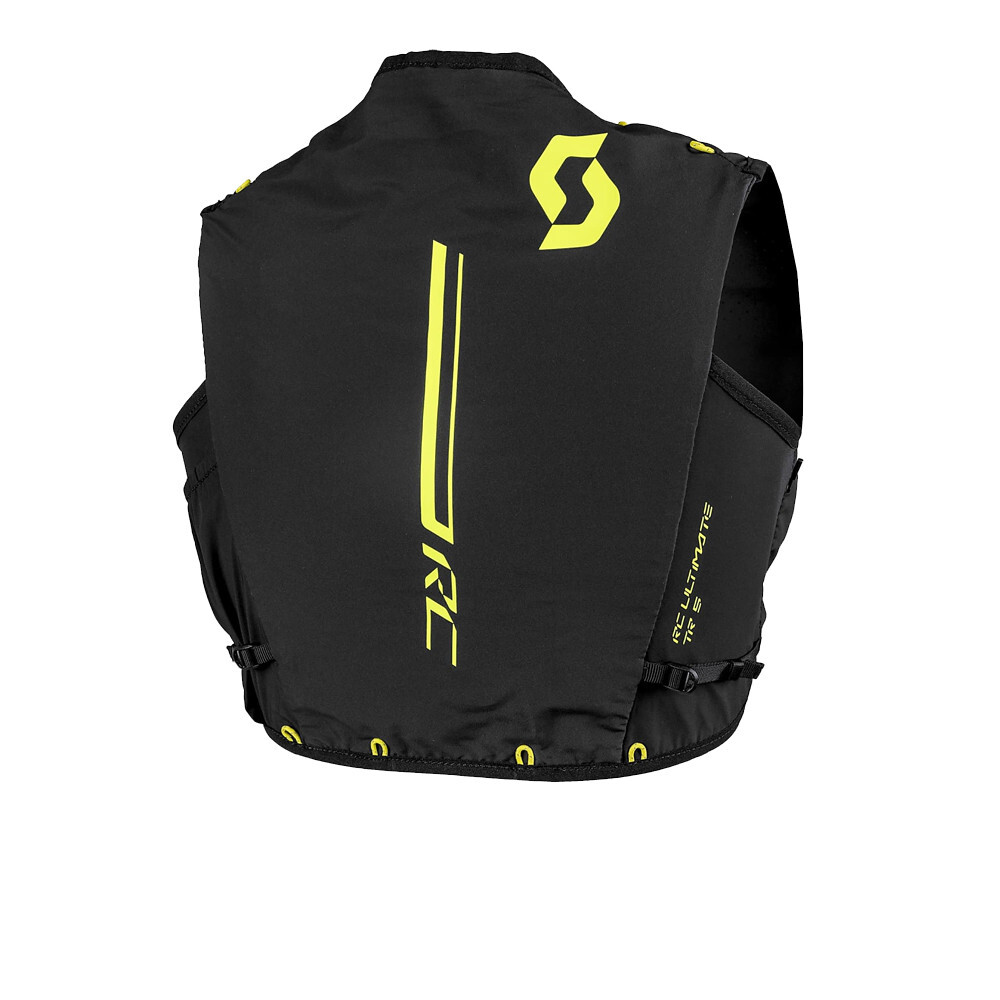

Рюкзак Scott Trail RC Ultimate TR 5, черный