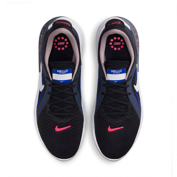 Кроссовки joyride dual run 2 Nike, черный — фото 4