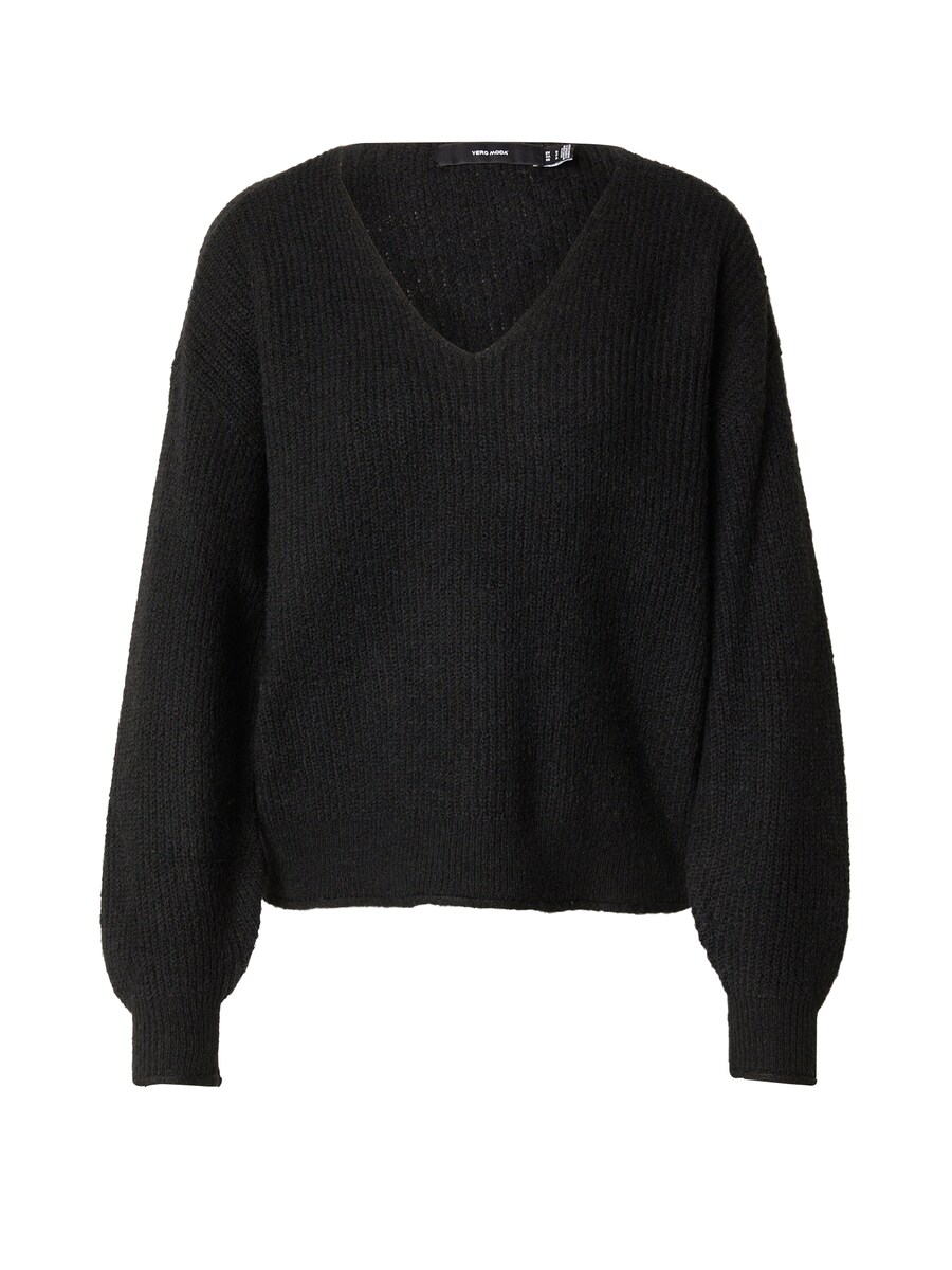 

Свитер VERO MODA VMMILI, черный