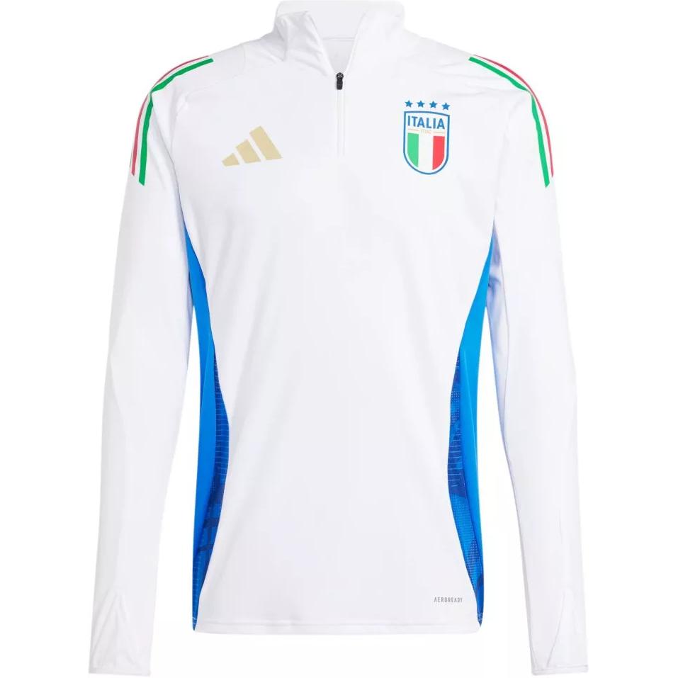 

Adidas Футболка Soccer Jersey Men's White