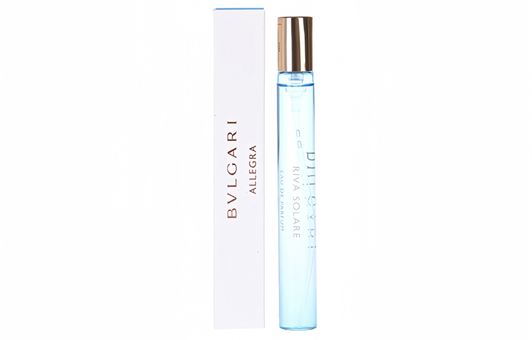 

Набор пробников парфюма sparkling sunshine для женщин eau de parfum buddha's hand orange blossom 10ml BVLGARI