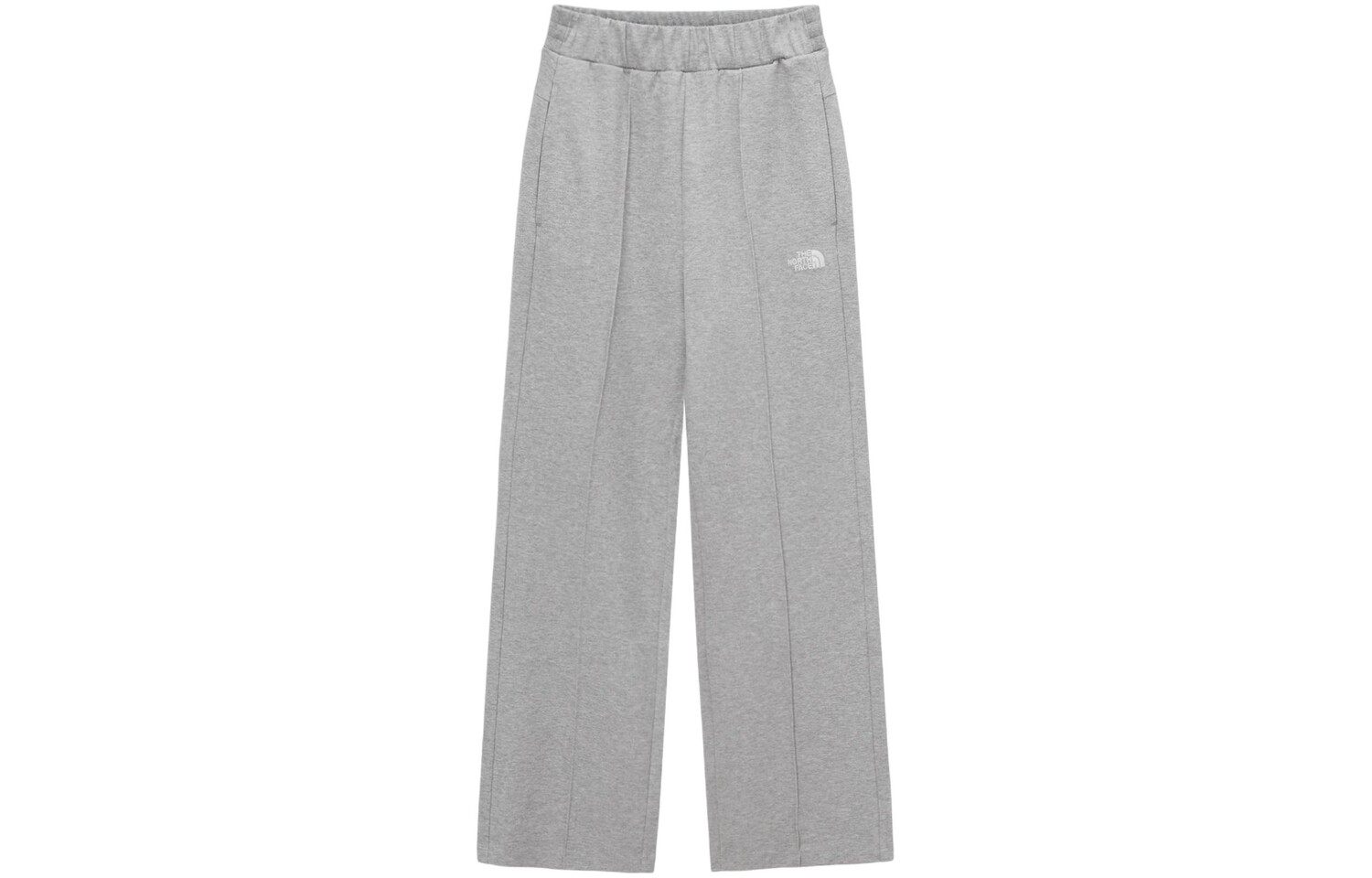 

Повседневные брюки женские серые The North Face
