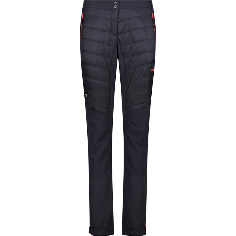 

Женские брюки Keilhose Cmp, красный