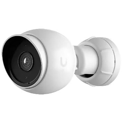 

Уличная сетевая цилиндрическая камера серии UniFi G5 Ubiquiti Networks 5 Мп с функцией ночного видения
