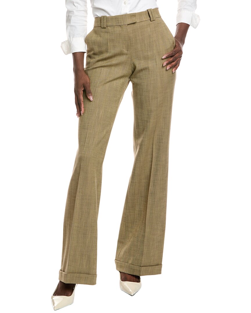 

Босс Хьюго Босс Талия Брюки Hugo Boss, коричневый