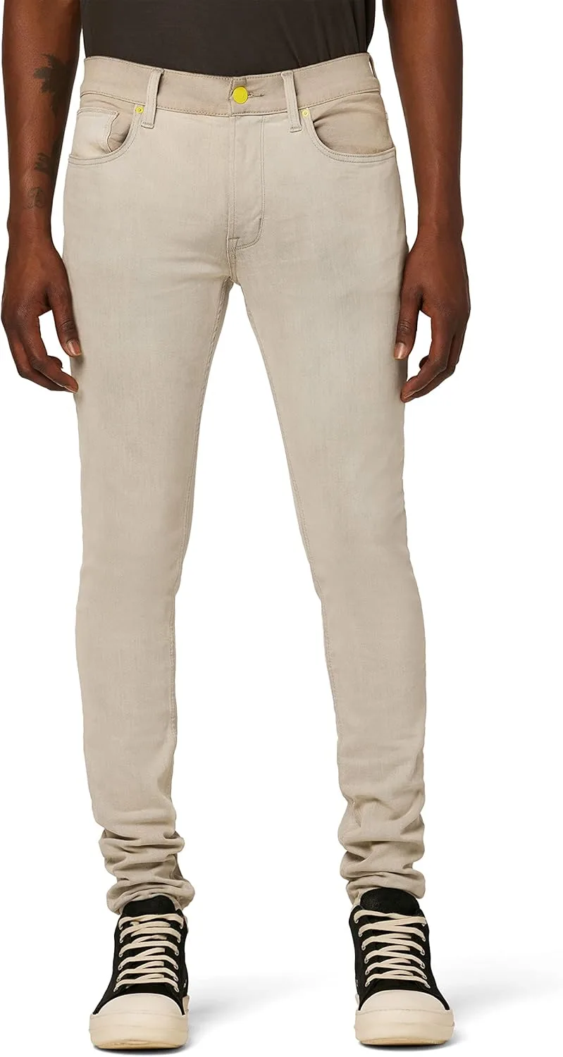 

Мужские джинсы Hudson Zack Skinny