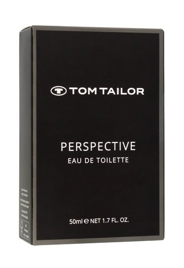 

Туалетная вода, 50 мл Tom Tailor, Man Pespective