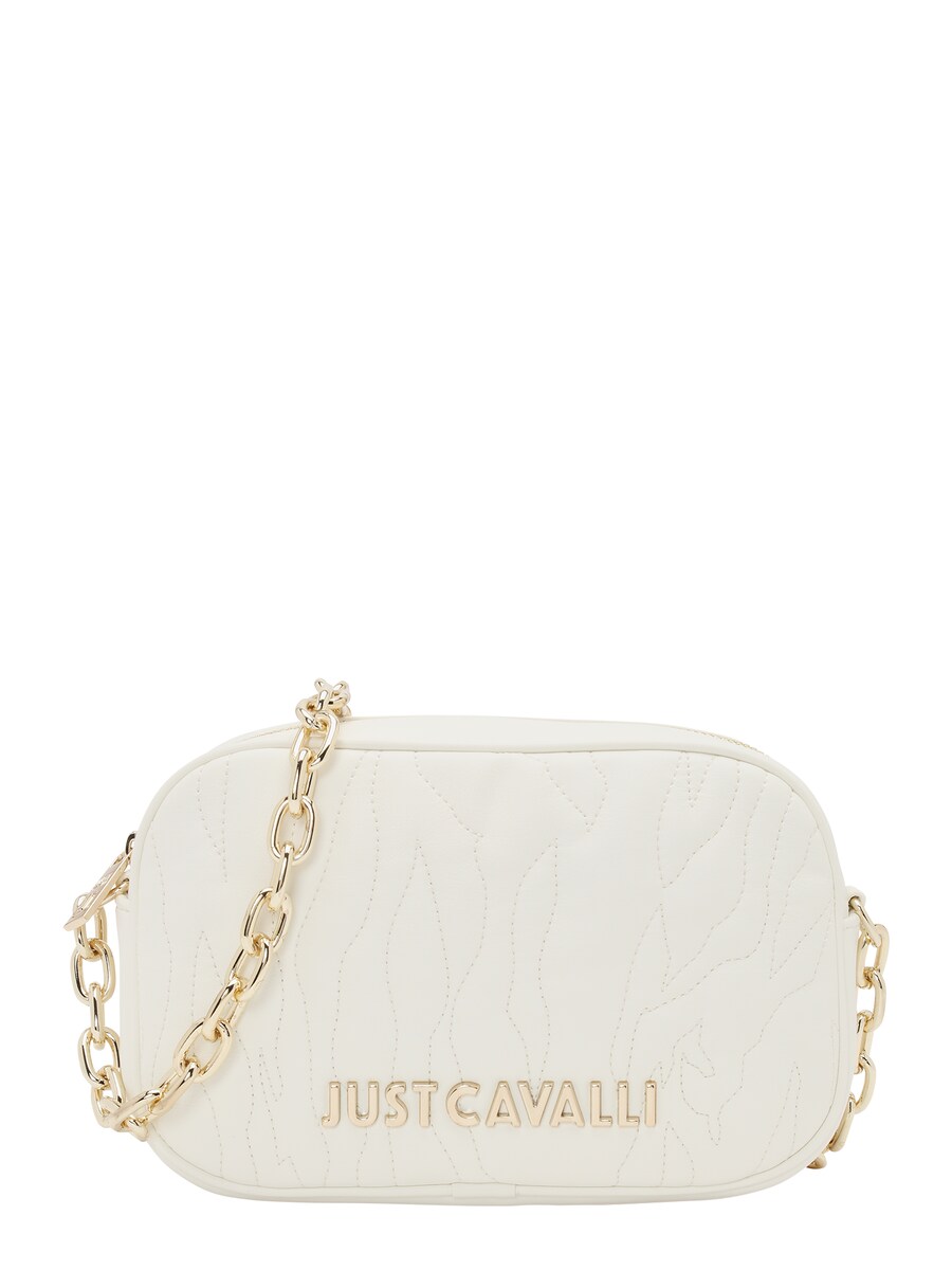 

Сумка через плечо Just Cavalli, белый