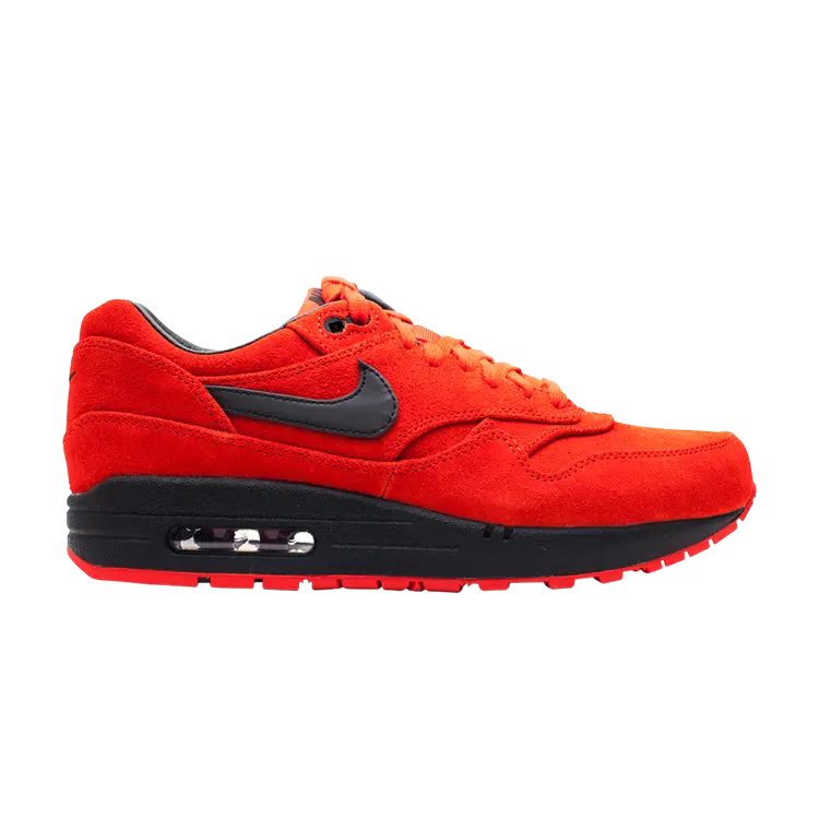 

Кроссовки Nike Air Max 1 Prm 'Pimento', красный