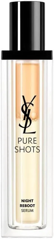 Сыворотка ночная Pure Shot Night Recharge Serum, 50 мл, Yves Saint Laurent