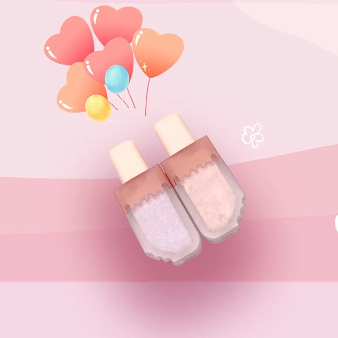 Набор для макияжа детский Sparkling Pink Zenpup