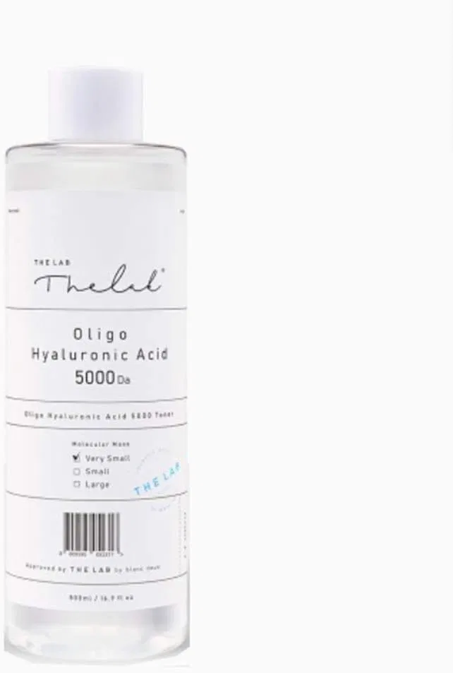 Тоник The Lab By Blanc Doux — Oligo Hyaluronic Acid, 200 мл