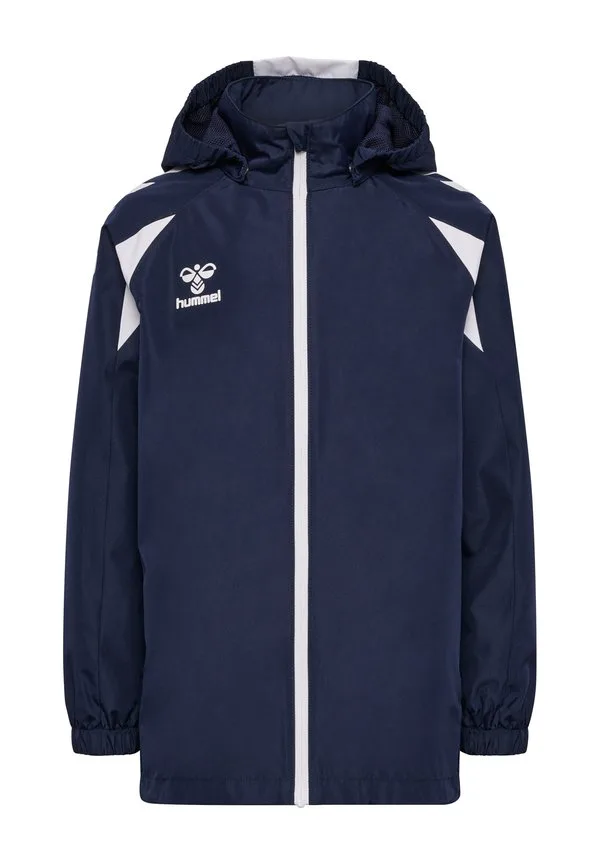 Всепогодная куртка core 2 0 для активного отдыха на природе Hummel, Marine White