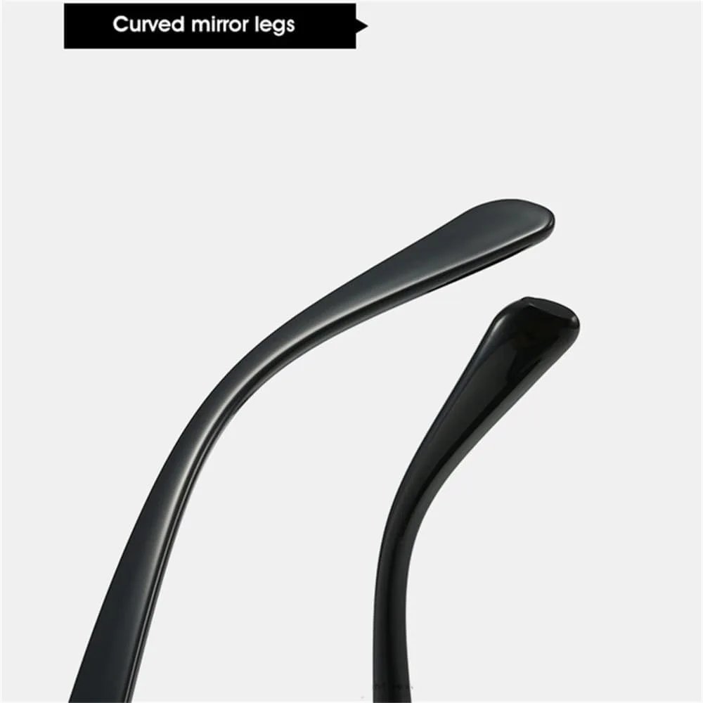 

Солнцезащитные очки для женщин и мужчин, круглые, с градиентными линзами, поликарбонатная оправа, винтажный стиль, защита от ультрафиолета UV400 MTZJH, C1