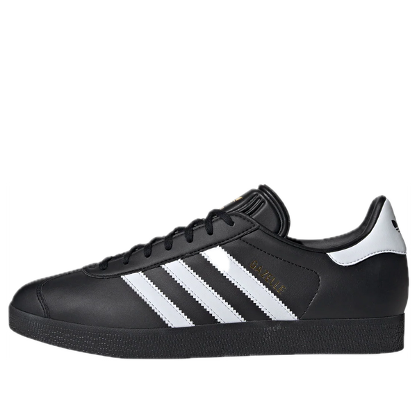 

Кроссовки gazelle Adidas, черный