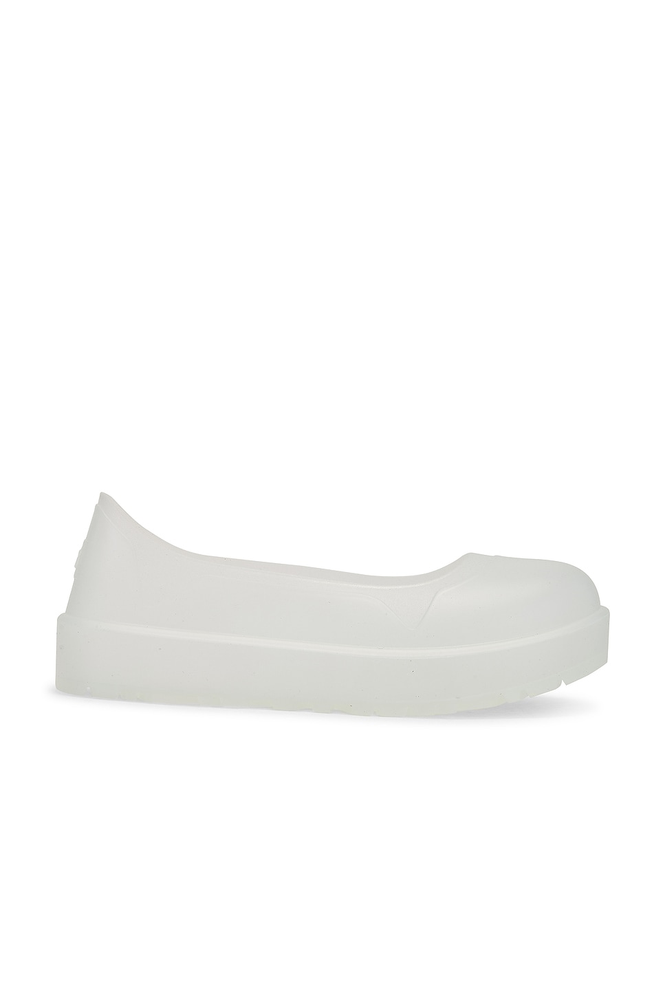 

Mudguard 2.0 Тапочки Ugg, Clear