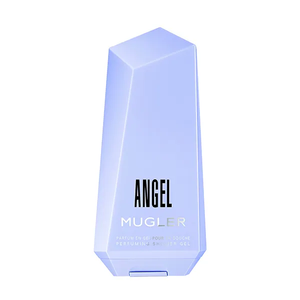 

Ароматный гель для душа Angel Shower Gel Mugler, 200 ml