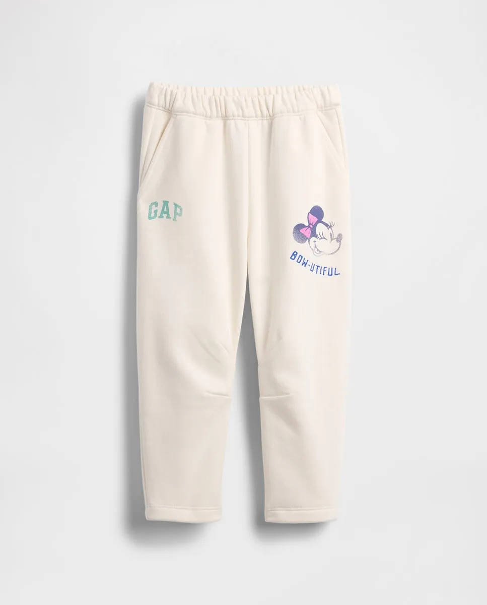 

Спортивные штаны для младенца Gap, белый