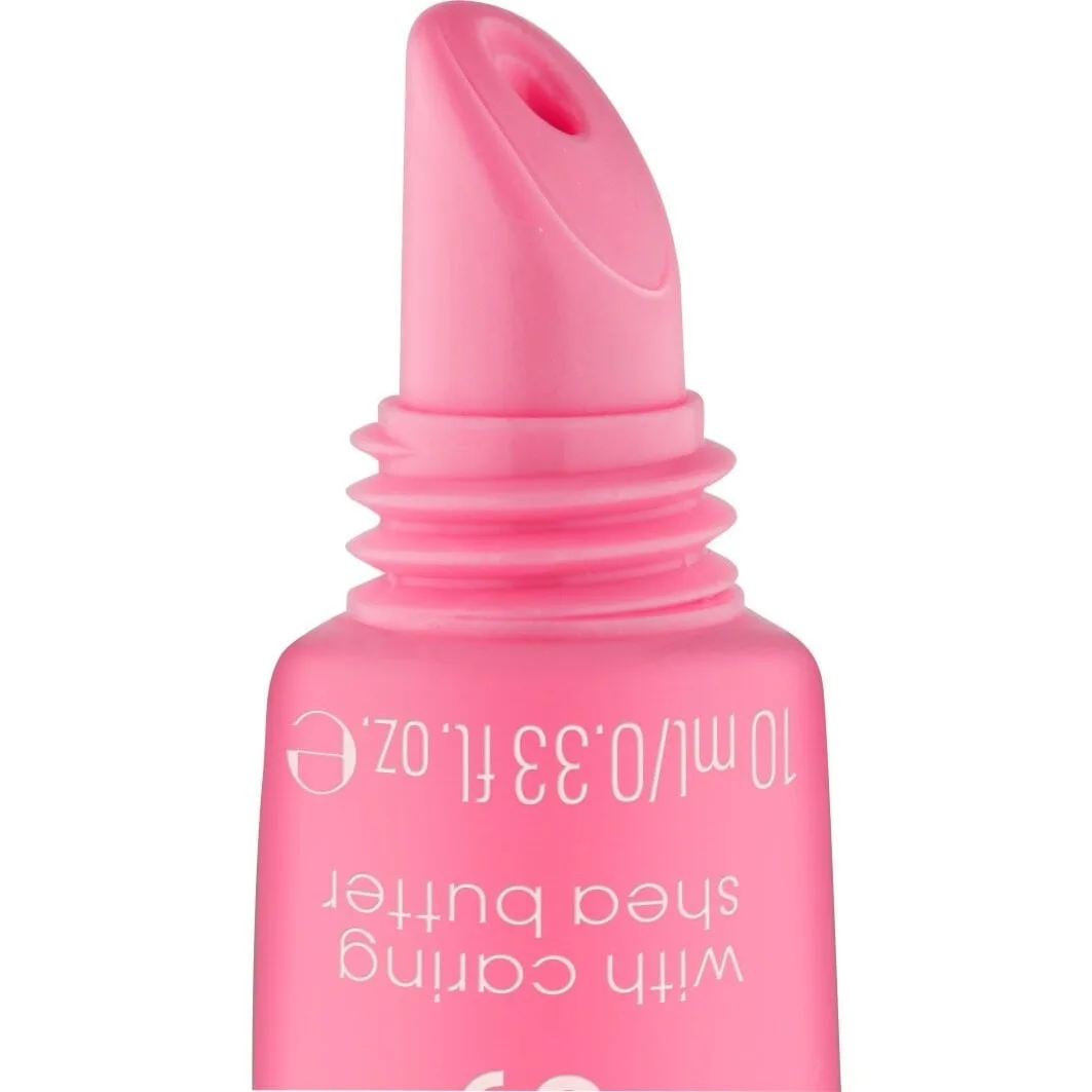 Бальзам для губ Super Peptide Glossy Essence, 02 - pinkified!, 10 мл — фото 3