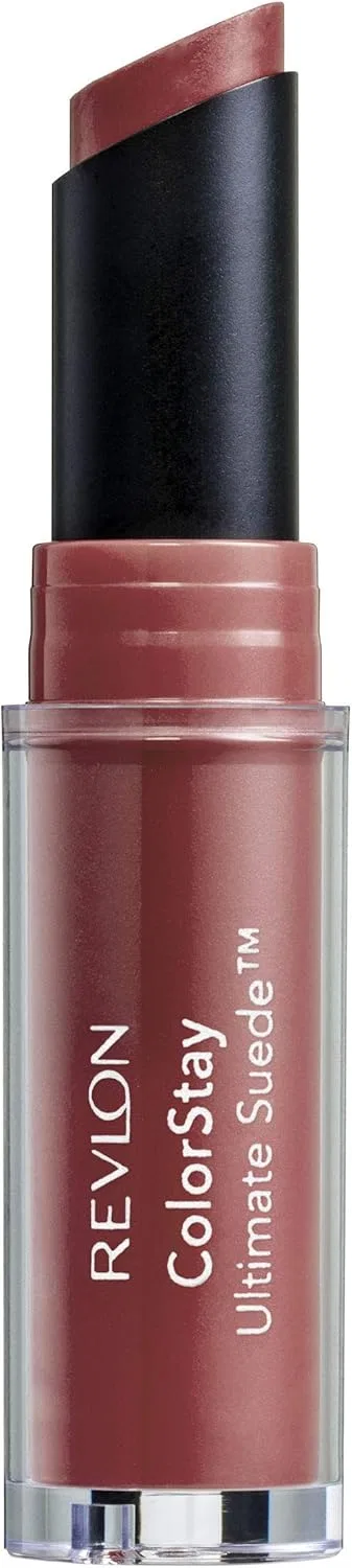 Матовая помада Revlon ColorStay Ultimate Suede 2,55 г оттенок Runway