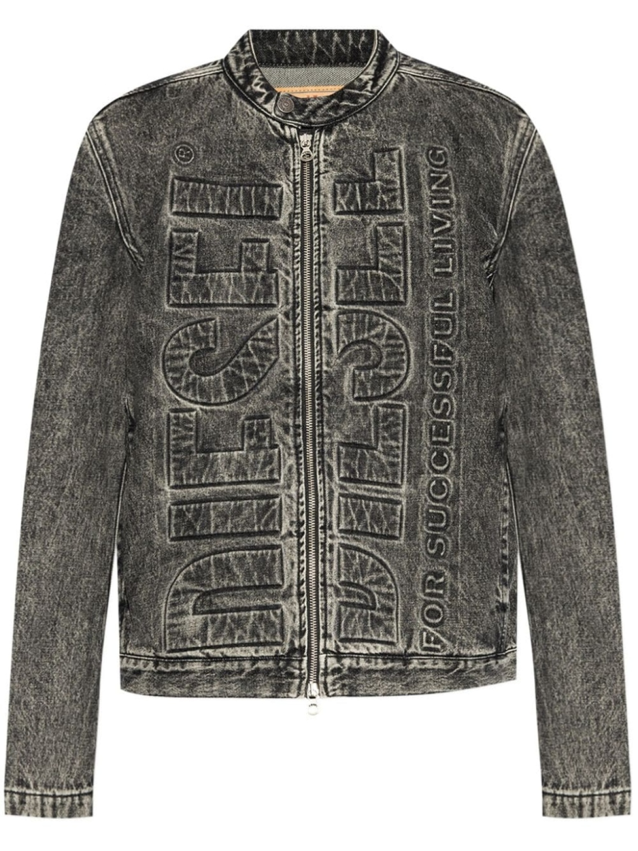 

Diesel куртка D-Glory, серый
