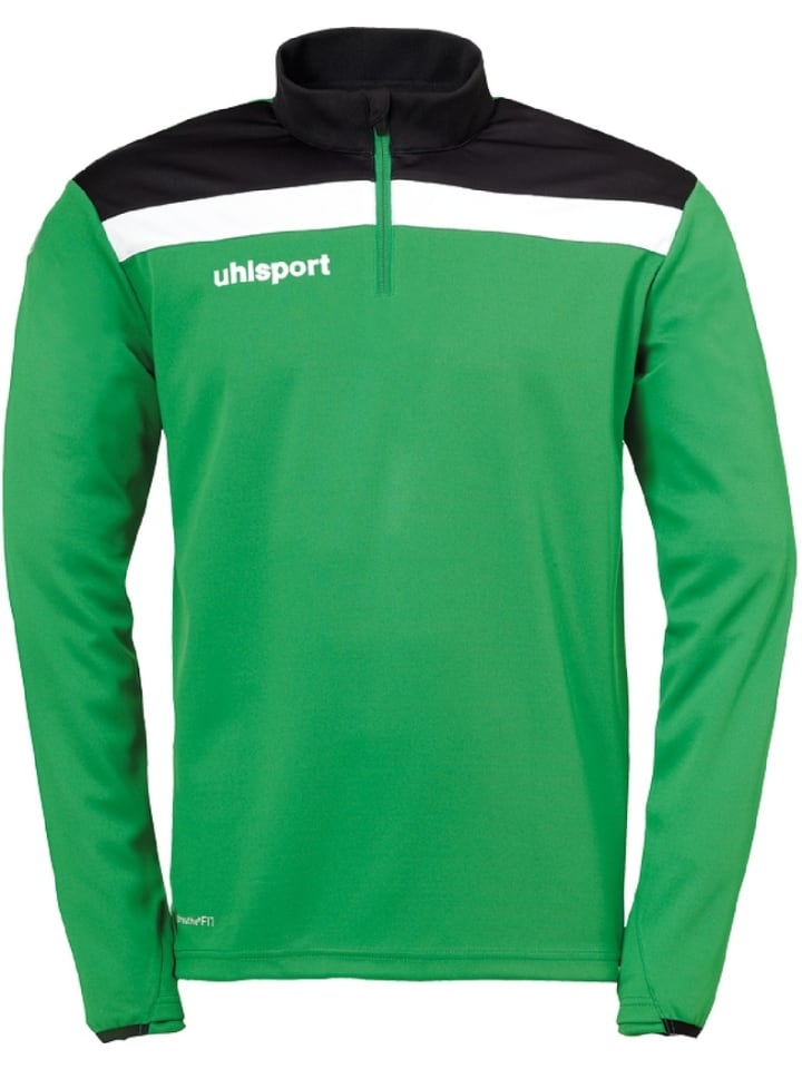 

Куртка для тренировок и бега uhlsport , зеленый