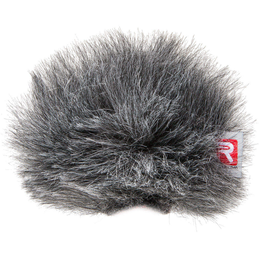 

Ветрозащита для микрофона Shure Windjammer for Shure Motiv MV88+ & MV88 Digital AMV88-FUR