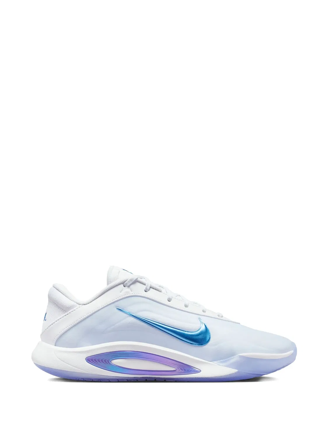 Кроссовки A'One Nike, белый
