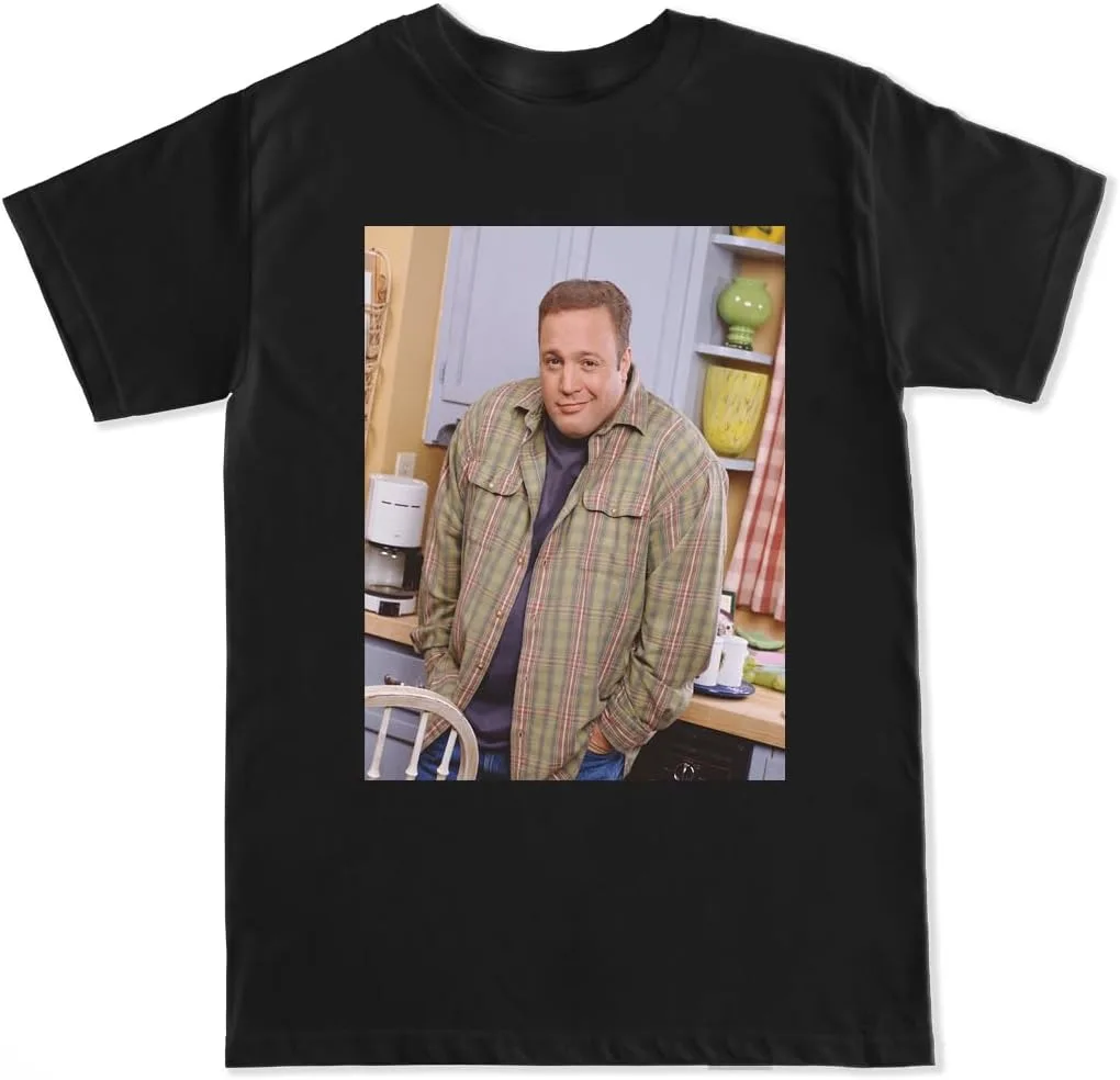 

Футболка FTD Apparel Men's KOQ