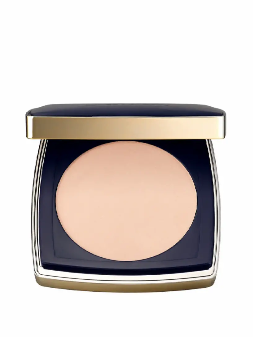 

Компактная крем-пудра Double Wear Stay-In-Place Matte Powder Foundation SPF 10, оттенок 1C0 Shell Estee Lauder
