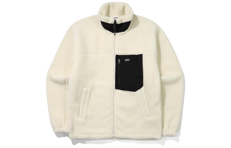 

Куртка мужская цвета экрю FILA, Ecru