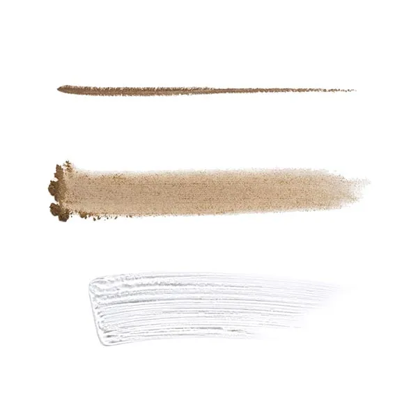 Карандаш для бровей Brow Perfect 3D Styler Multi-Taske Estée Lauder, цвет cool blonde — фото 2
