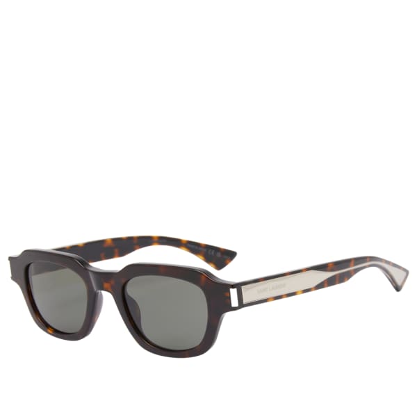 

Солнцезащитные очки Saint Laurent SL 791 Saint Laurent Sunglasses, мультиколор