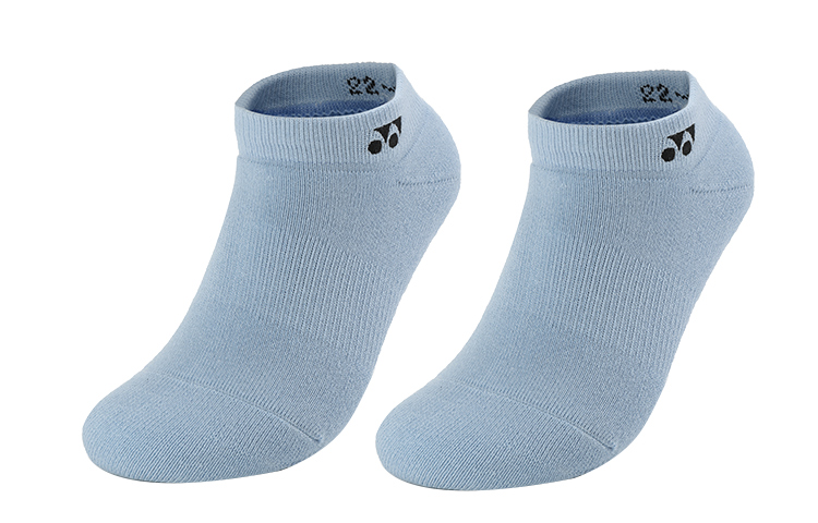 

Женские носки щиколотки 2 шт YONEX, светло-серый