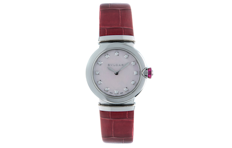 

Женские часы LVCEA BVLGARI