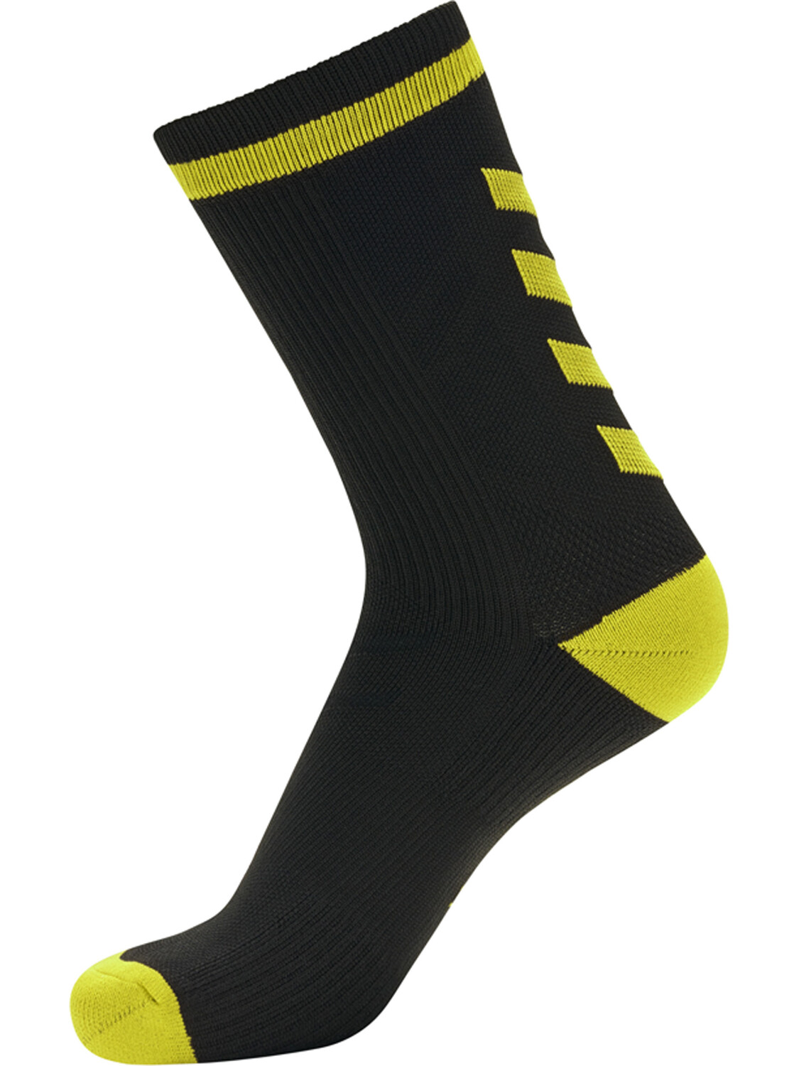 

Носки Hummel Niedrige Elite Indoor Sock Low, черный
