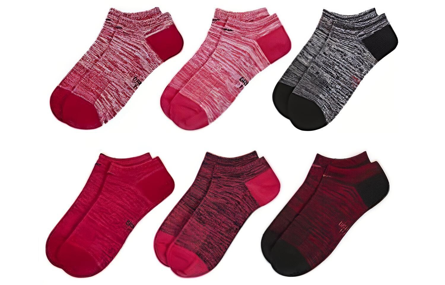 

Носки унисекс Nike