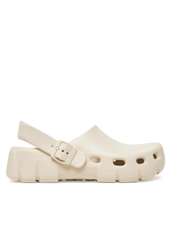Шлепанцы Birkenstock Birki Flow 1027706, бежевый