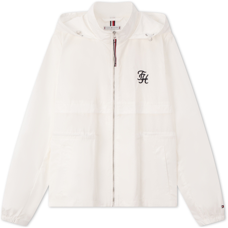 

Tommy Hilfiger Куртка женская, White YBH