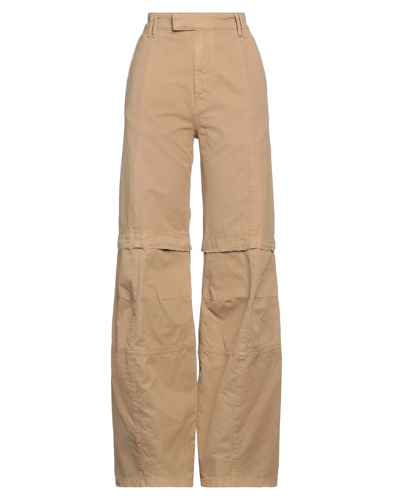 

Брюки Darkpark, коричневый