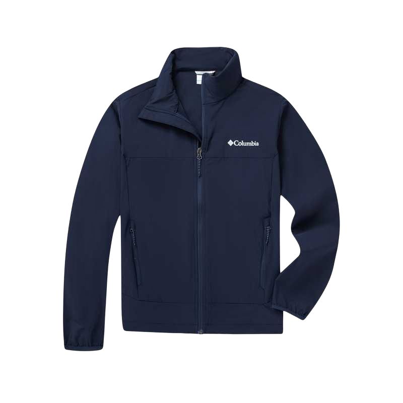 

Columbia Куртка HEATHER CANYON мужская морская синяя, Marine Blue/464