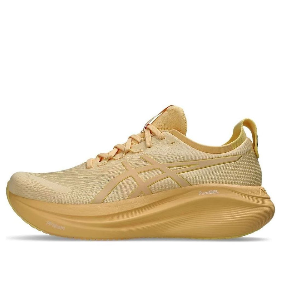 

Кроссовки ASICS Gel-Nimbus 27 Lite Show 'Light Orange', оранжевый