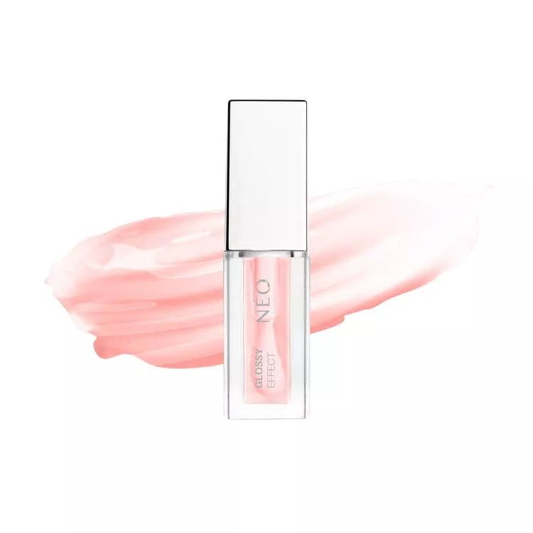 

Блеск для губ NeoNail Glossy Effect, румяна, 5 мл, № 03 Inna marka